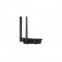 DAHUA AX3000 WIRELSS ROUTER DH-AX30, Standarde wireless:2.4 GHz: 802.11 b/g/n/ax, 5 GHz: 802.11 a/b/g/n/ac/ax, Dual band:2.4 GHz