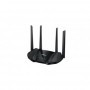 DAHUA AX1500 WIRELSS ROUTER DH-AX15M, Standarde wireless: 2.4 GHz: 802.11 b/g/n, 5 GHz: 802.11 a/n/a/ac/ax, Dual Band 2.4 GHz: 3