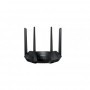 DAHUA AX1500 WIRELSS ROUTER DH-AX15M, Standarde wireless: 2.4 GHz: 802.11 b/g/n, 5 GHz: 802.11 a/n/a/ac/ax, Dual Band 2.4 GHz: 3