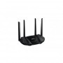DAHUA AX1500 WIRELSS ROUTER DH-AX15M, Standarde wireless: 2.4 GHz: 802.11 b/g/n, 5 GHz: 802.11 a/n/a/ac/ax, Dual Band 2.4 GHz: 3