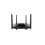 DAHUA AX1500 WIRELSS ROUTER DH-AX15M, Standarde wireless: 2.4 GHz: 802.11 b/g/n, 5 GHz: 802.11 a/n/a/ac/ax, Dual Band 2.4 GHz: 3