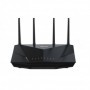ASUS AX5400 Dual-band Wi-FI 6 Router RT-AX5400,Standarde wireless: IEEE 802.11a, IEEE 802.11b, IEEE 802.11g, WiFi 4 (802.11n), W