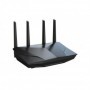 ASUS AX5400 Dual-band Wi-FI 6 Router RT-AX5400,Standarde wireless: IEEE 802.11a, IEEE 802.11b, IEEE 802.11g, WiFi 4 (802.11n), W