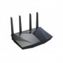 ASUS AX5400 Dual-band Wi-FI 6 Router RT-AX5400,Standarde wireless: IEEE 802.11a, IEEE 802.11b, IEEE 802.11g, WiFi 4 (802.11n), W