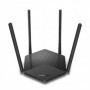 Mercusys MR60X Dual-Band WiFi 6 Router (AX15000), Standarde wireless: Wi-Fi 802.11ax / ac / a / b / g / n, Viteza wireless:   12