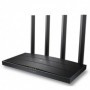 TP-LINK Wireless Router AX1500 WI-FI6, DUAL-BAND, ARCHER AX12 Standarde wireless: IEEE 802.11ax/ac/n/a 5 GHz, IEEE 802.11n/b/g 2