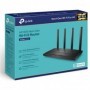 TP-LINK Wireless Router AX1500 WI-FI6, DUAL-BAND, ARCHER AX12 Standarde wireless: IEEE 802.11ax/ac/n/a 5 GHz, IEEE 802.11n/b/g 2