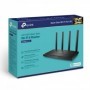 TP-LINK Wireless Router AX1500 WI-FI6, DUAL-BAND, ARCHER AX12 Standarde wireless: IEEE 802.11ax/ac/n/a 5 GHz, IEEE 802.11n/b/g 2