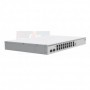 Mikrotik 18 Port, 16 x 25G SFP28,2 x 100G QSFP28 swirtch, CRS518-16XS- 2XQ-RM, Procesor: 650 MHz, 16 Mb RAM, 16Mb Flash, 1 x USB