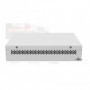 MIKROTIK, CSS610-8G-2S+IN 8G, 2 SFP+ Port , Indoor Switch 64kb Flash, Pasive POE, Dimensiuni: 200 x 167 x 46 mminterfata: 8 x 10