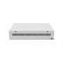 MIKROTIK, CSS610-8G-2S+IN 8G, 2 SFP+ Port , Indoor Switch 64kb Flash, Pasive POE, Dimensiuni: 200 x 167 x 46 mminterfata: 8 x 10