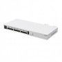 MIKROTIK, 16 Port Wired Router, CCR2116-12G-4S+, Procesor:2Ghz, 16 mb RAM, 128 mb NAND, Dimensiuni: 443 x 199 x 44 mm, interfata