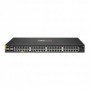 HPE Aruba Networking CX 6000 48G Class4 PoE 4SFP 370W Switch