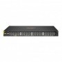 HPE Aruba Networking CX 6000 48G Class4 PoE 4SFP 370W Switch
