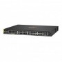 HPE Aruba Networking CX 6000 48G Class4 PoE 4SFP 370W Switch