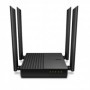 Router Wireless TP-Link ARCHER C64, standarde wireess: IEEE 802.11ac/n/a 5 GHz, IEEE 802.11n/b/g 2.4 GHz, viteza: 5 GHz: 867 Mbp