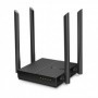 Router Wireless TP-Link ARCHER C64, standarde wireess: IEEE 802.11ac/n/a 5 GHz, IEEE 802.11n/b/g 2.4 GHz, viteza: 5 GHz: 867 Mbp