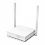 Router Wireless TP-Link N300Mbps, TL-WR820N V2 2x 10/100Mbps LAN Ports, 1x 10/100Mbps WAN Port 2x Fixed 5dBi Omni Directional An
