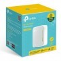 TP-LINK AC750 Wireless Travel Router, TL-WR902AC, IEEE 802.11ac/n/a5GHz ,IEEE 802.11b/g/n 2.4GHz, 2.4GHz and 5GHz, 5GHz: Up to 4