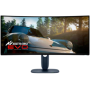 Dell Alienware 34 240Hz QD-OLED Gaming Monitor- AW3425DW 34.2" WQHD 3440x1440 240Hz, 99.30% DCI-P3 (CIE 1976), 110 PPI, 21:9, AR