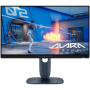 Dell Alienware 25 320Hz Gaming Monitor - AW2525HM 24.5" FHD 1920x1080 320Hz, 99% sRGB (CIE 1931), 90 PPI, 16:9, AG, 400cd/m2, 10