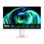 Monitor Gaming QD-Mini LED TCL 25G54, 24.5", Full HD (1920x1080), 144Hz, 5ms, HDR450, HDMI, VGA, Jack