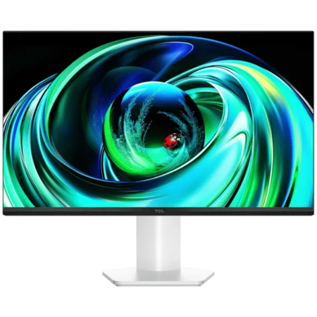 Monitor Gaming QD-Mini LED TCL 24G54, 23.8", Full HD (1920x1080), 100Hz, 5ms, HDR450, HDMI, VGA, Jack