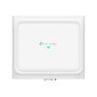 AX3000 Indoor/Outdoor Dual-Band Wi-Fi 6 Access Point PORT: 1× Gigabit RJ45 Port SPEED: 574Mbps at  2.4 GHz + 2402 Mbps at 5 GHz 
