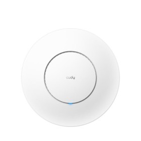 CUDY Access Point AX3000 Dual Band Ceiling Mount Wi-Fi 6, Chipset MT7981, standarde 802.11ax/ac/a/b/g/n, 2402Mbps la 5GHz + 574M