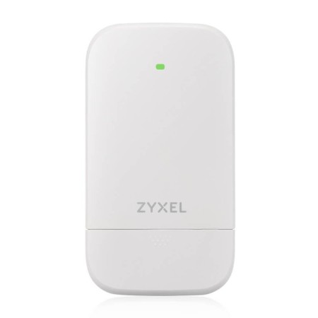 Zyxel PoE12-3PD, 4 x 1Gb port PoE extender. 45W PoE budget, IP55 rated (outdoor)