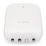 Zyxel PoE12-3PD, 4 x 1Gb port PoE extender. 45W PoE budget, IP55 rated (outdoor)