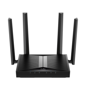 CUDY Router BE3600 Gigabit Dual Band Wi-Fi 7, Chipset Broadcom, standard 802.11be/ax/ac/a/b/g/n, 2882Mbps la 5GHz + 688Mbps la 2