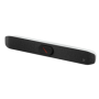 Poly Studio V12 USB Video Bar No Power Supply