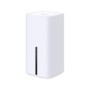 5G AX3600 Wireless Dual-Band 2.5 Gig Router 1 × 2.5 Gbps WAN/LAN Port 2 × 10/100/1000 Mbps LAN Ports 1 × Nano SIM Card Slot 2 × 