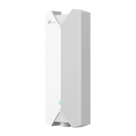 Access point TP-Link Festa F61-Outdoor, port 1 x RJ-45, viteza transfer LAN 10/100/1000 Mbps, standarde Wifi IEEE 802.11 a/b/g/n
