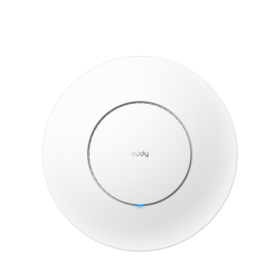 Acces point Cudy AP3600 Wi-Fi 7, 2.4 GHz 5 GHz, 688 Mbps @ 2.4 GHz + 2882 Mbps @ 5 GHz, WPA, WPA2, WPA3, 1  x 2.5 Gb/s (RJ-45)
