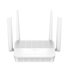CUDY Router AX3000 2.5G Dual Band Wi-Fi 6 Mesh PoE, Chipset MT7981BA+MT7976CN+MT7531AE+RTL8221B, standard 802.11ax/ac/a/b/g/n, 2