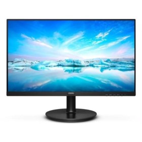 Monitor Philips 21.5" 222V8LA/00, Diagonal (inch): 21.5, Diagonal (cm): 54.5, Aspect ratio: 16:9, Panel: VA, Resolution: 1920x10
