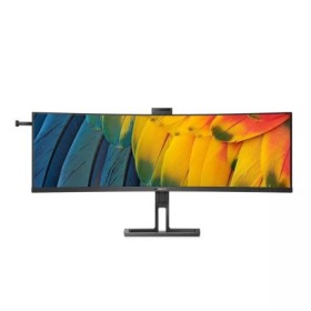 Monitor Philips 44.5" 45B1U6900CH/00, Curvature: 1500R, Diagonal (inch): 44.5, Diagonal (cm): 113, Aspect ratio: 32:9, Panel: LC