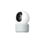 Camera de supraveghere interior ANONA PANO Security Camera 4K UHD, tehnologie AI, Control vocal Google Home, Alexa
