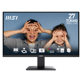 MONITOR 27" MSI PRO MP273U