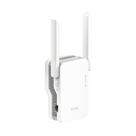 AX1500 Mesh Wi-Fi 6 Range Extender RE3600, 1 x RJ-45, 1 Gbps, Wi-Fi 7 (802.11a/​b/​g/​n/​ac/ax/be), WPA/WPA2/WPA3, 2 antene exte