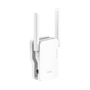 AX1500 Mesh Wi-Fi 6 Range Extender RE3600, 1 x RJ-45, 1 Gbps, Wi-Fi 7 (802.11a/​b/​g/​n/​ac/ax/be), WPA/WPA2/WPA3, 2 antene exte
