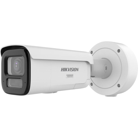Camera de supraveghere IP Bullet 6MP Hikvision DS-2CD2647G3- LIZS2UY/SL(2.8-12MM), lentila varifocala: 2.8-12mm, iluminare min: 