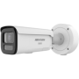 Camera de supraveghere IP Bullet 6MP Hikvision DS-2CD2647G3- LIZS2UY/SL(2.8-12MM), lentila varifocala: 2.8-12mm, iluminare min: 