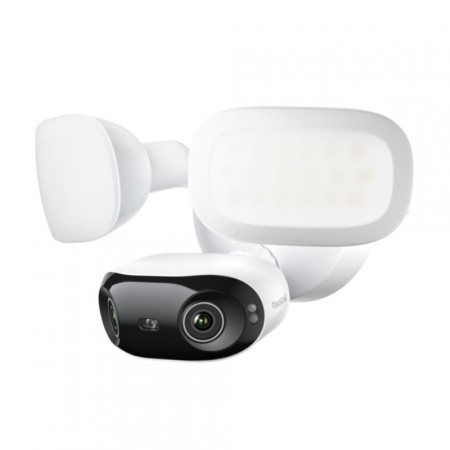 Camera de supraveghere Reolink Floodlight Series F751W Senzor: 1/2.7"CMOS Rezolutie video: 8 Megapixeli (5120x1552 pixeli) Cadre