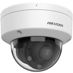 Camera de supraveghere IP Dome 2MP Hikvision DS-2CD1723G2- LIZU(2.8-12MM), lentila varifocala: 2.8-12mm, iluminare min: Color: 0
