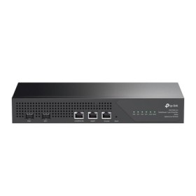 DeltaStream 1-port Pizza-box GPON Optical Line Terminal 1× GPON Port 1× 10 Gbps SFP+ Uplink Port 1× 10/100/1000/2500 Mbps RJ45 U
