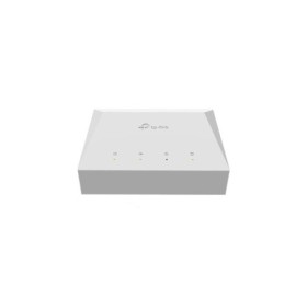 1-Port Gigabit XPON Terminal TP Link 1× PON Port ( SC/UPC), 1× 10/100/1000 Mbps RJ45 Port, IEEE 802.3, 802.3u, 802.1p, 802.1Q, D