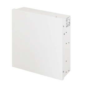 Cabinet metalic AWO171PUcabinet pentru unitatea centrală la PC 5010 288x298x78mm